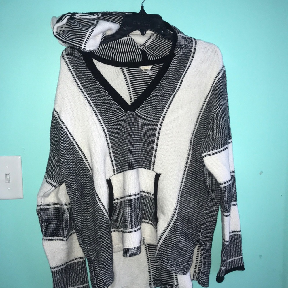 Baja Hoodie